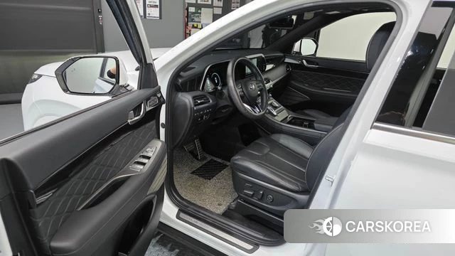 Hyundai Palisade id 4550429 из Кореи 33