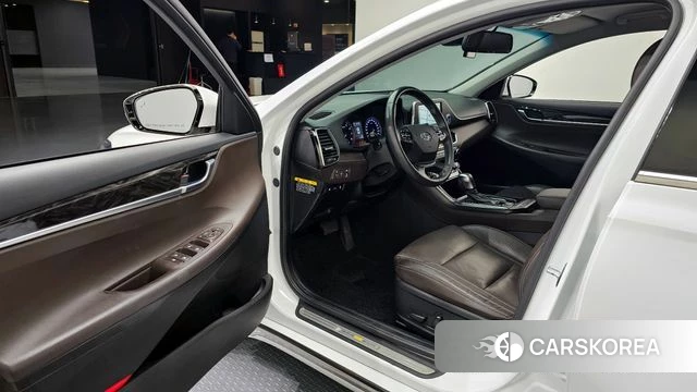 Hyundai Grandeur IG id 3911740 из Кореи 20