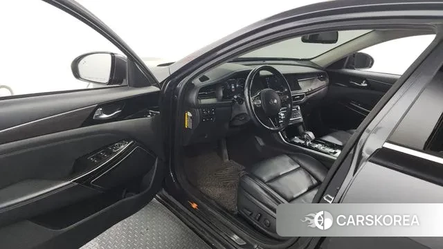 Kia K7 Premier id 3243430 из Кореи 20