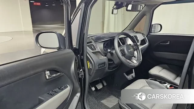 Kia The New Ray id 3186294 из Кореи 20