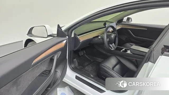 Tesla Model 3 id 3443116 из Кореи 20