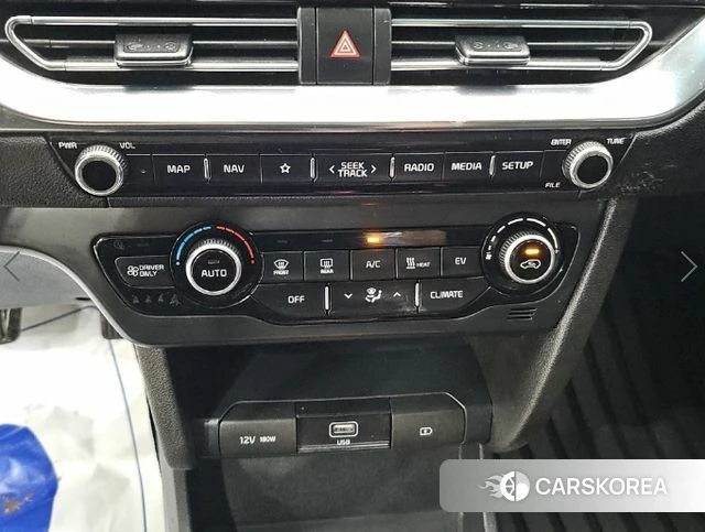 Kia Niro Plus id 4561253 из Кореи 20