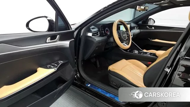 Kia K5 Hybrid 3rd Generation id 3316856 из Кореи 20