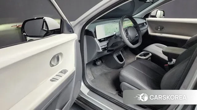 Hyundai Ionic 5 id 3022854 из Кореи 20