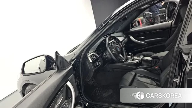 BMW 3 Series GT (F34) id 3374211 из Кореи 20