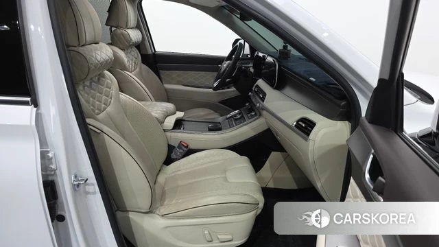 Hyundai Palisade id 4323532 из Кореи 37