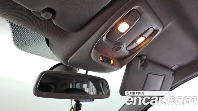 Renault Korea (Samsung) New QM3 id 2766279 из Кореи 20