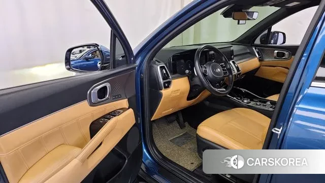 Kia Sorento 4th Generation id 3412634 из Кореи 20