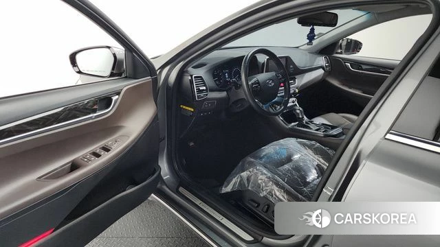 Hyundai Grandeur IG id 3899974 из Кореи 20