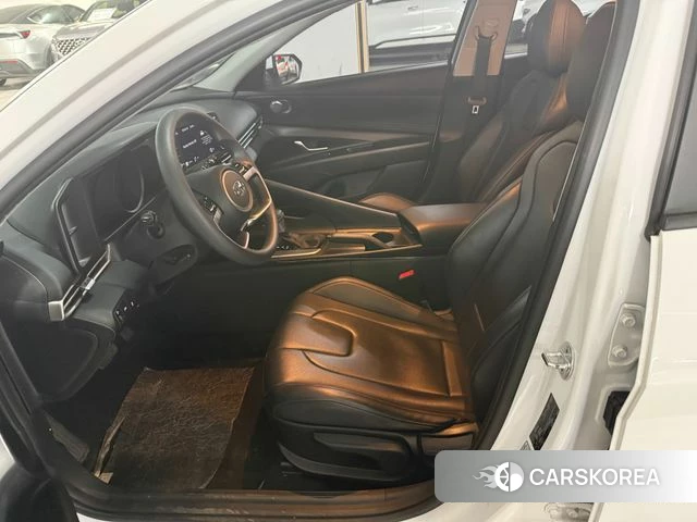 Hyundai Avante (CN7) id 4293808 из Кореи 20