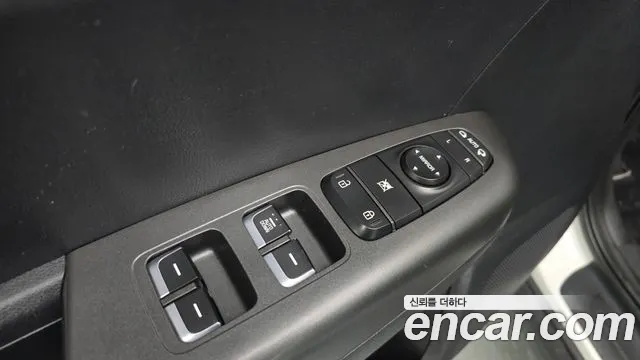 Kia Sportage 4th Generation id 2672642 из Кореи 20