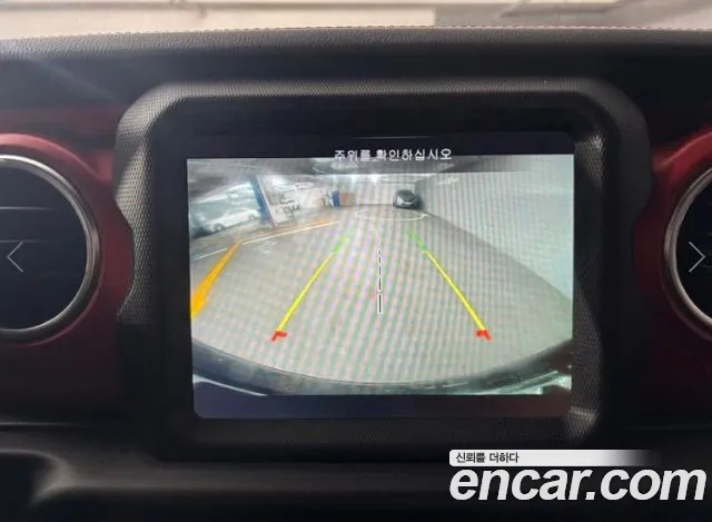 Jeep Wrangler (JL) id 2905904 из Кореи 19