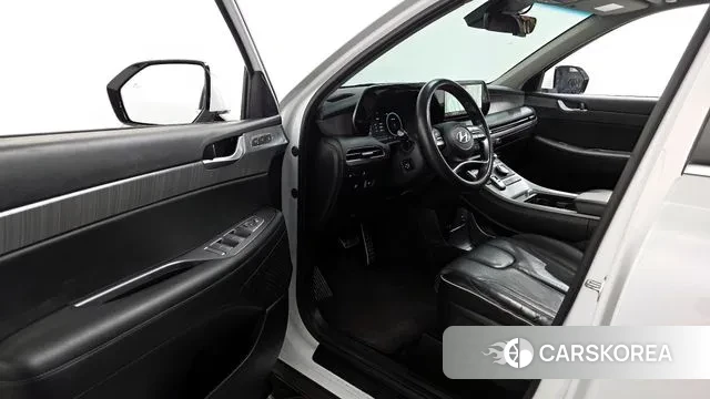 Hyundai The New Palisade id 3497311 из Кореи 20