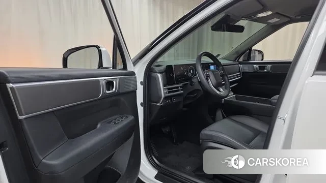 Hyundai Santa Fe (MX5) id 3555192 из Кореи 20