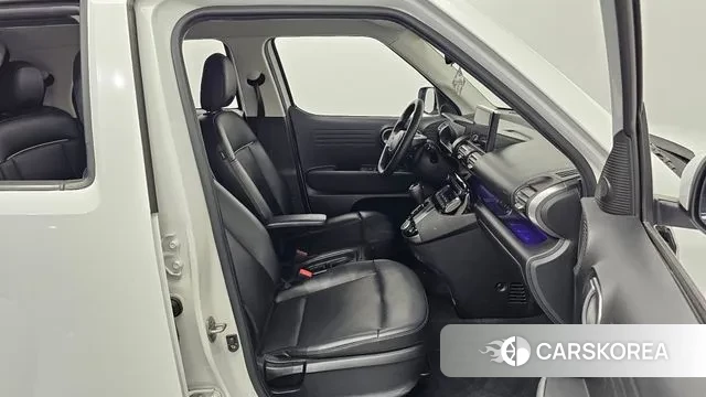 Hyundai Casper id 3447953 из Кореи 20