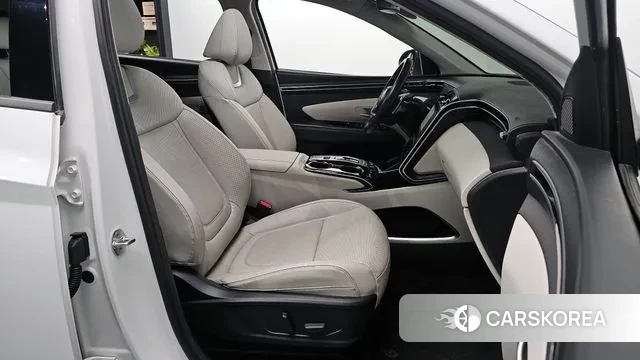 Hyundai Tucson (NX4) id 3032656 из Кореи 20