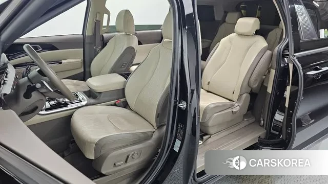 Kia Carnival 4th generation id 3747589 из Кореи 20