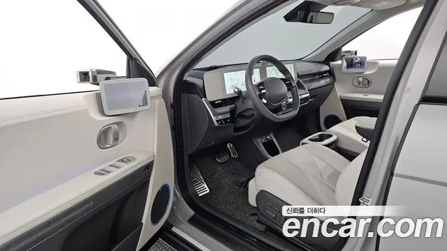 Hyundai Ionic 5 id 2816958 из Кореи 20