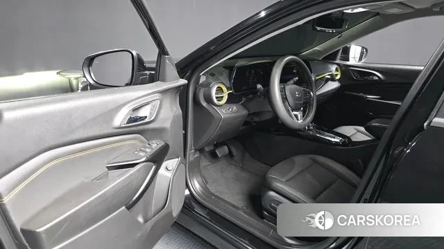 Chevrolet (GM Daewoo) Trax Crossover id 3571736 из Кореи 20