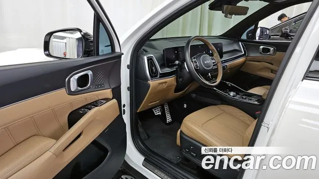 Kia The New Sorento 4th Generation id 2732938 из Кореи 20