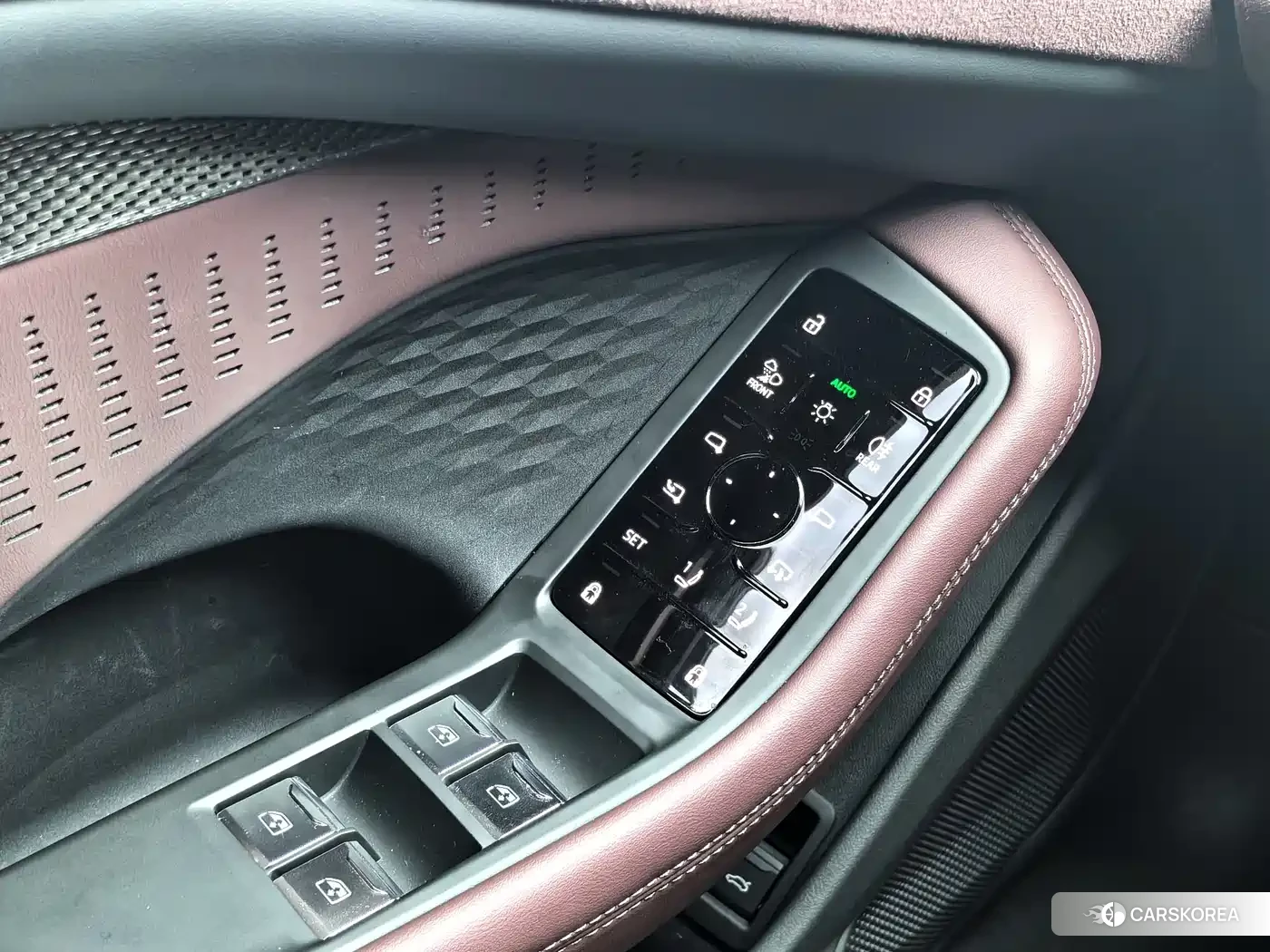 Audi A6L id 4548308 из Китая 21