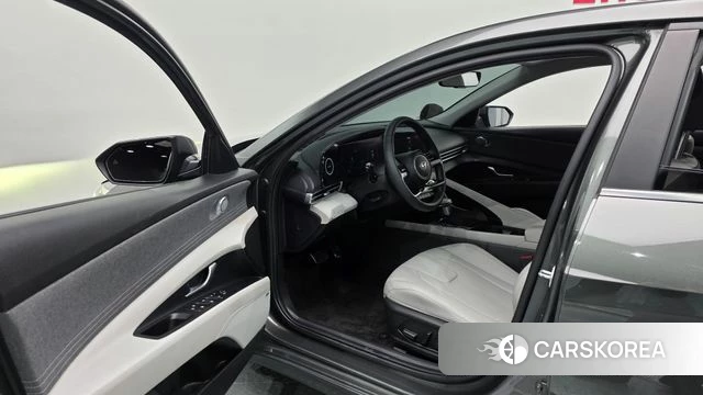 Hyundai Avante (CN7) id 3898119 из Кореи 20