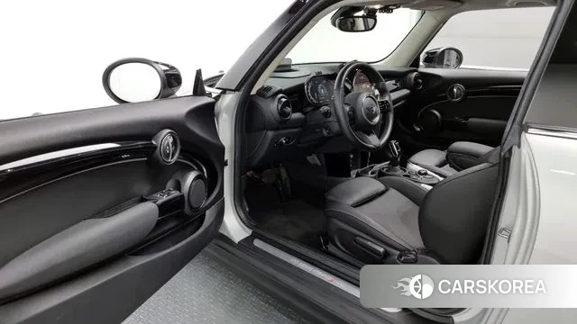 Mini Cooper S id 2959829 из Кореи 20