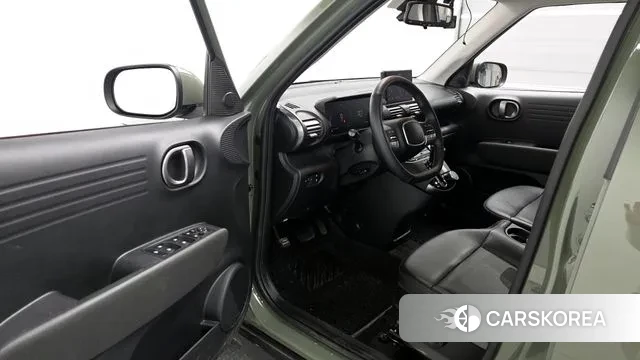 Hyundai Casper id 3426900 из Кореи 20