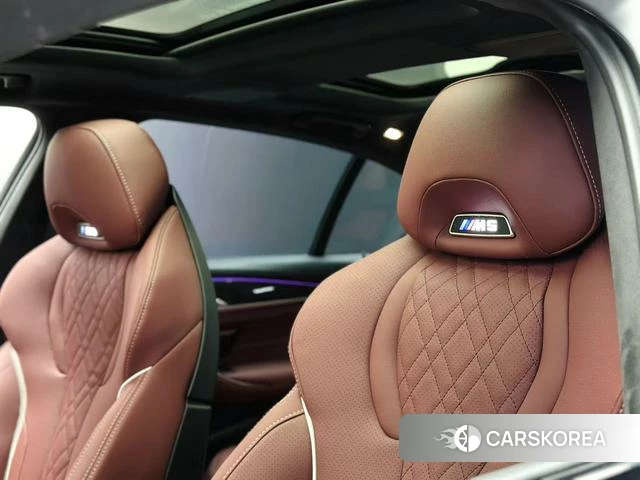 BMW 5 series id 4273548 из Китая 16
