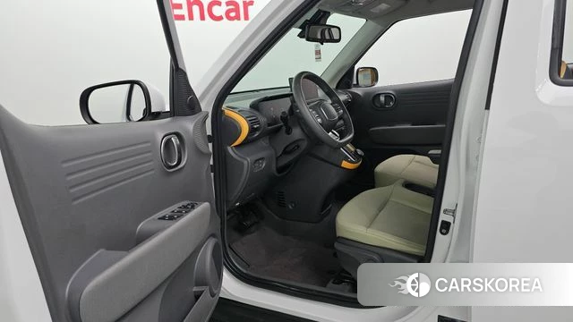 Hyundai The New Casper id 4336679 из Кореи 30