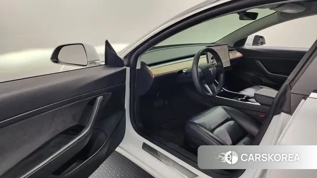Tesla Model 3 id 3258692 из Кореи 20