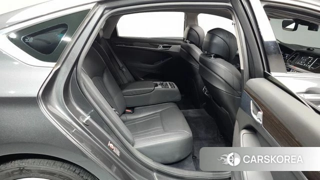 Genesis G80 id 4325515 из Кореи 35