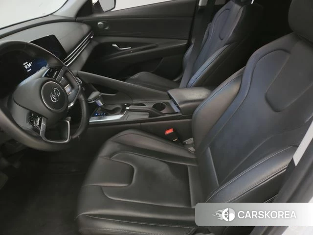 Hyundai Avante (CN7) id 3898963 из Кореи 19