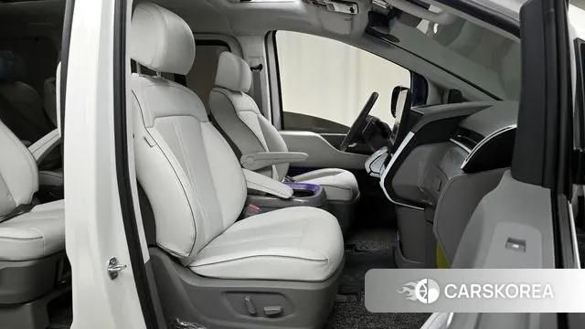 Hyundai Staria id 3502375 из Кореи 20