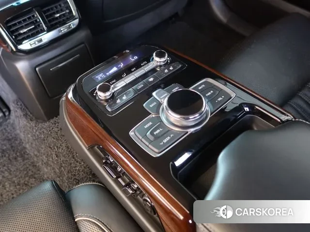 Genesis EQ900 id 3041514 из Кореи 20