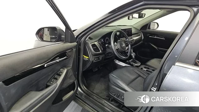 Kia Seltos id 3238754 из Кореи 20