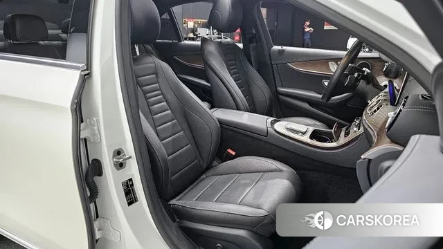 Mercedes-Benz E-Class W213 id 3002766 из Кореи 20