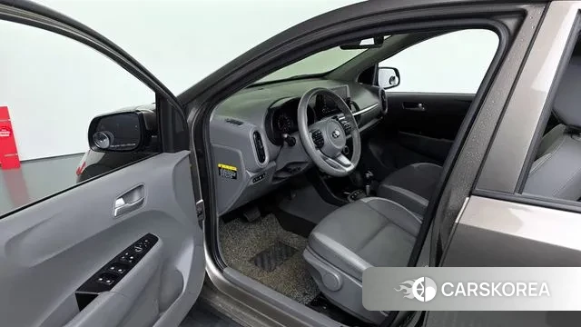 Kia Morning Urban (JA) id 3296435 из Кореи 20