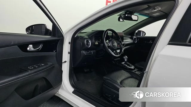Kia The New K3 2nd generation id 4758984 из Кореи 20