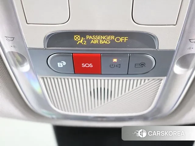 Hyundai Ionic 5 id 3340271 из Кореи 20