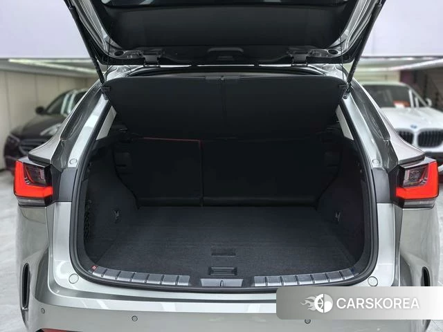 Lexus NX id 4277479 из Китая 33