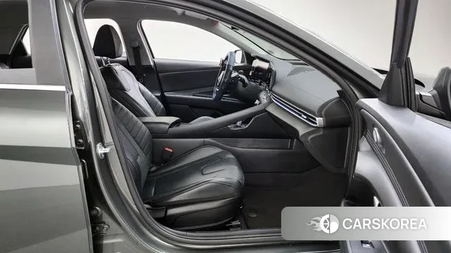 Hyundai Avante (CN7) id 2931676 из Кореи 20