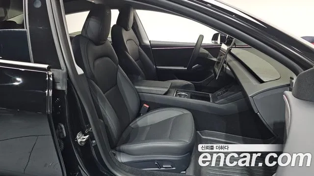 Tesla Model 3 id 2873608 из Кореи 20