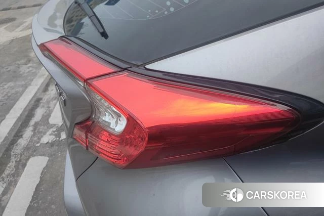 Toyota IZOA id 4277076 из Китая 17