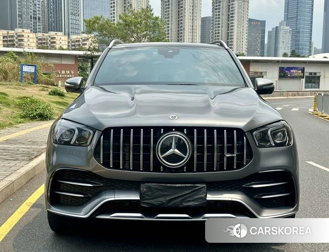 Mercedes-Benz GLE AMG id 4277837 из Китая 20
