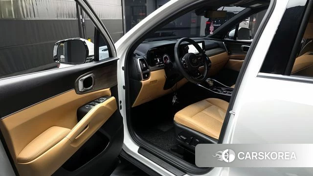 Kia Sorento 4th Generation id 4244967 из Кореи 32