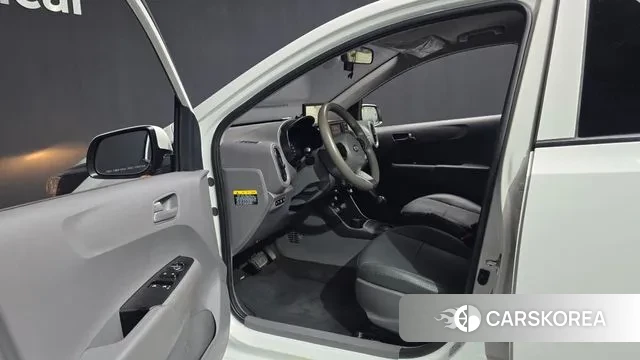 Kia All New Morning (JA) id 2902937 из Кореи 20