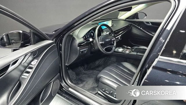 Genesis G80 (RG3) id 3811988 из Кореи 20