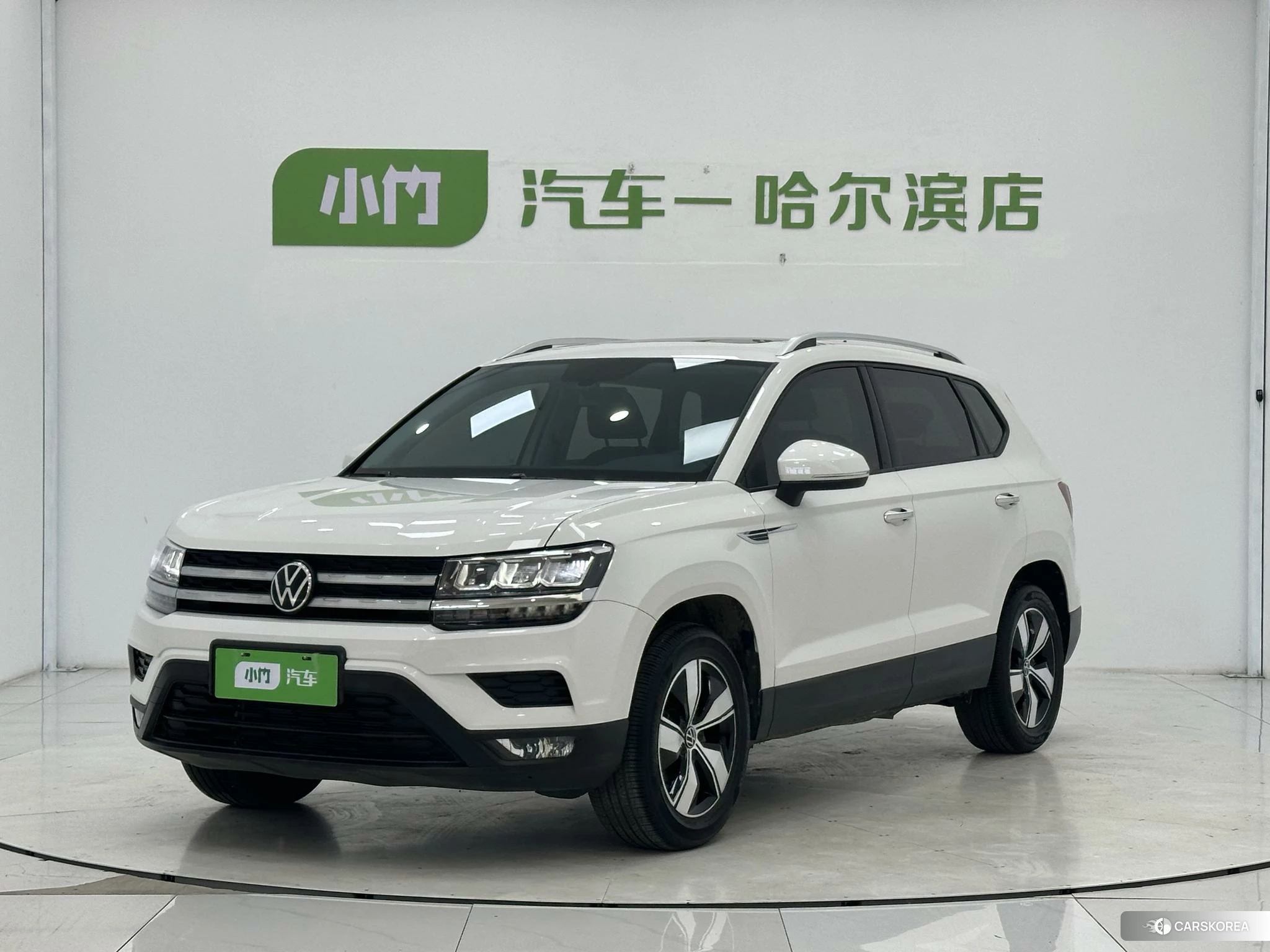 Volkswagen Tuyue id 4512767 из Китая 18
