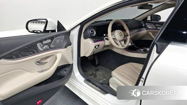 Mercedes-Benz CLS-Class C257 id 3893316 из Кореи 20